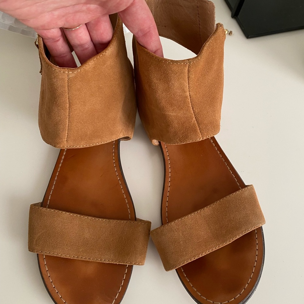 Vince Camuto sandals